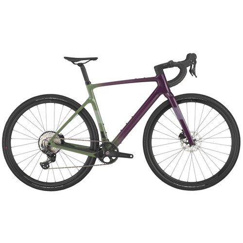 Scott Scott Addict Gravel 40 | Gravel Bike