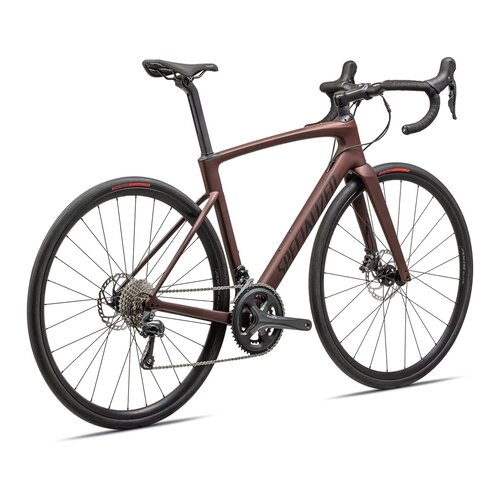 Specialized Specialized Roubaix SL8 Tiagra | Road Bike