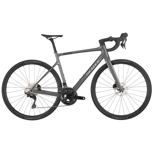 Scott ADDICT 50 - Slate Grey