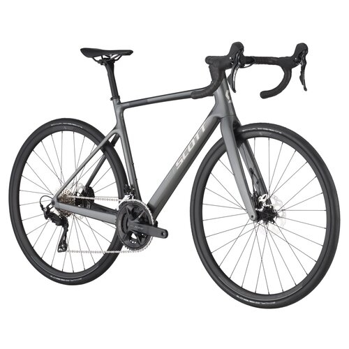 Scott ADDICT 50 - Slate Grey