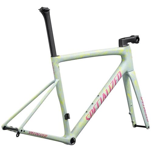 Specialized Specialized Tarmac SL8 | Frameset