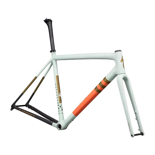 Specialized Specialized S-Works Crux | Frameset