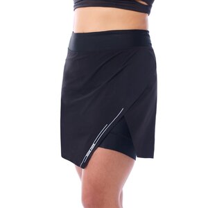 Jolie Ride Skirt with Integrated Shorts Women