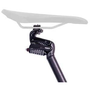 Kinekt LR Suspension Seatpost