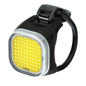 Knog Blinder Mini Square Front Light