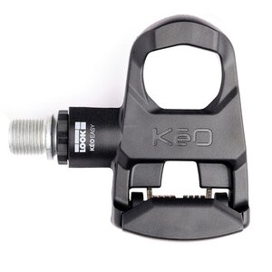 Look Keo Easy Pedals