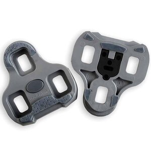 Look Keo Grip 4.5° Cleats