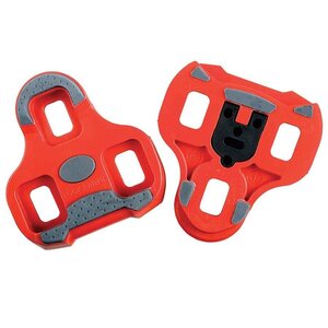 Look Keo Grip 9° Cleats