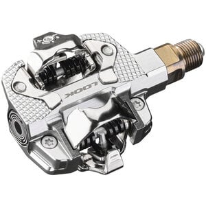 Look X-Track Dual Sided Power Meter Pedals