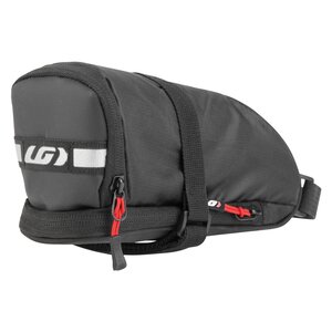 Louis Garneau Zone Mega 1.3L Saddle Bag