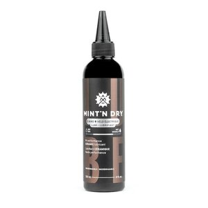 Mint'N Dry E-Bike Ceramic Lube 120ml