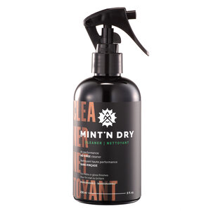 Mint'N Dry No Rinse Cleaner