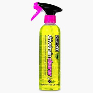 Muc-Off Bio Drivetrain Cleaner