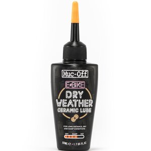 Muc-Off E-Bike Dry Lube