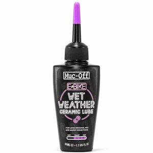 Muc-Off E-Bike Wet Lube