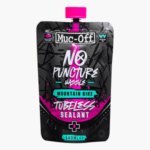 Muc-Off No Puncture Hassle MTB Tubeless Sealant