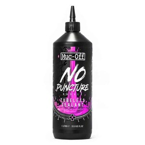 Muc-Off No Puncture Hassle Tubeless Sealant