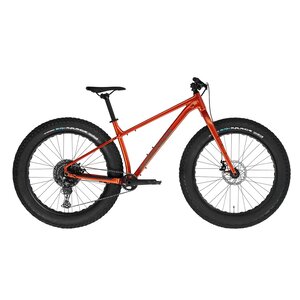 Norco Bigfoot 3