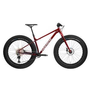 Norco Bigfoot 2