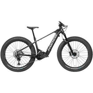 Norco Bigfoot VLT 1 - Without battery