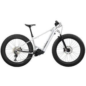 Norco Bigfoot VLT 1 - Without battery