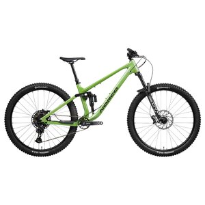 Norco Fluid FS A2