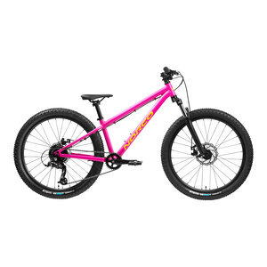 Norco Fluid HT 24.2