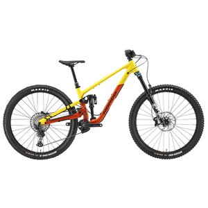 Norco Sight A2