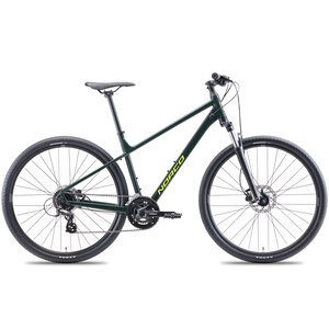 Norco XFR 2