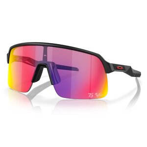 Oakley Sutro Lite Moto GP Matte Black w/ Prizm Road Sunglasses