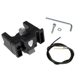 Ortlieb Handlebar Mounting-Set