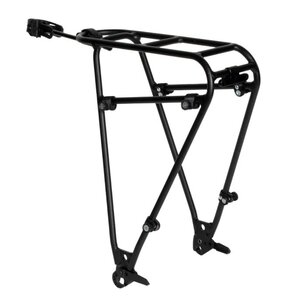 Ortlieb Quick Rack