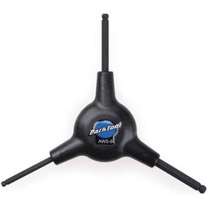 Park Tool AWS-8 Balldriver Hex Wrench