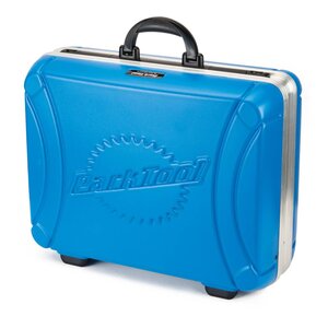 Park Tool Blue Box BX-2.2 Tool Case (empty)