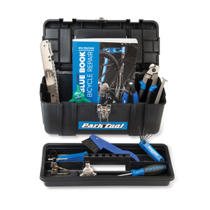 Park Tool SK-4 Home Mechanic Starter Tool Kit