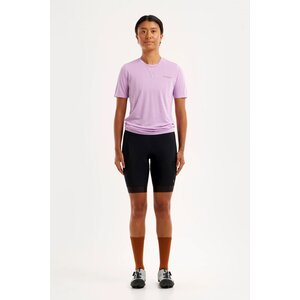 Peppermint Gravel Jersey Women