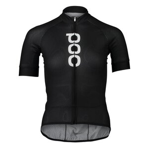 POC Essential Road Logo Jersey Women