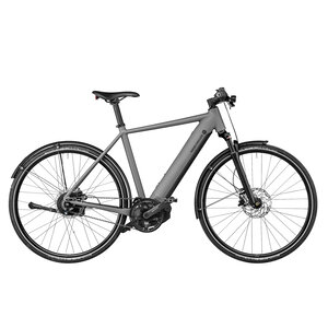 Riese & Muller Roadster4 GT Vario 625WH Kiox 300 51cm - Grey Matt