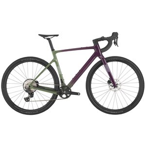 Scott Addict Gravel 40