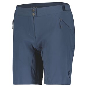 Scott Endurance LS Short W/Pad Women