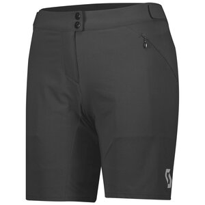 Scott Endurance LS Short W/Pad Women