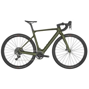 Scott Solace Gravel eRide 30