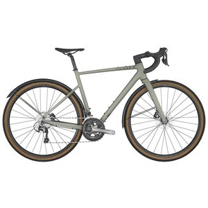 Scott Speedster Gravel 40 EQ