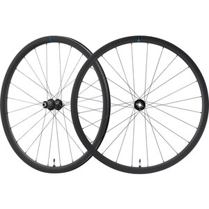 Shimano 105 WH-RS710-C32-TL Wheelset