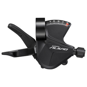 Shimano Alivio SL-M3100-R 9 Speed RapidFire Plus Trigger Shifter