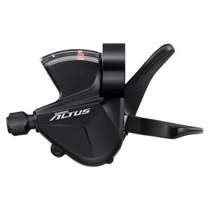 Shimano Altus SL-M2010-L 2 Speed RapidFire Plus Trigger Shifter