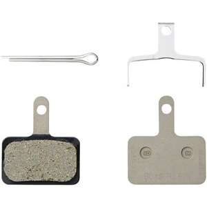 Shimano B05S-RX Resin Disc Brake Pads