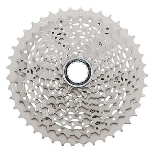 Shimano CS-M4100-10 11-42T Cassette