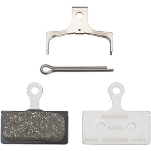 Shimano G05-RX Resin Disc Brake Pads