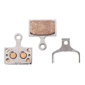 Shimano K04S Metal Disc Brake Pads